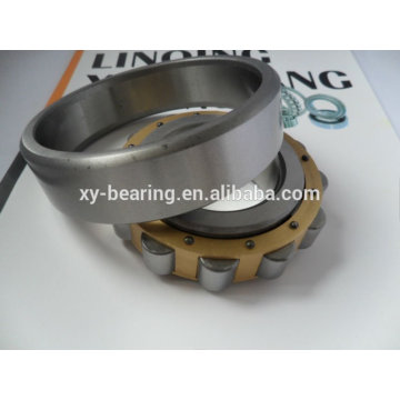 NJ1019M cylindrical roller bearings